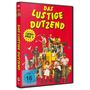 Fang Yao-Te: Das lustige Dutzend, DVD