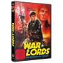 Fred Olen Ray: War Lords - die Zerstörer der Zukunft, DVD