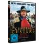 Mike Robe: General Custers letzte Schlacht - Das ist mein Land, DVD