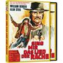 Mario Bianchi: Sing mir das Lied der Rache (Blu-ray & DVD), BR,DVD
