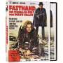 Mario Bianchi: Fasthand - Der schnellste Colt von Death Valley (Blu-ray & DVD), BR,DVD