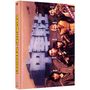 David Chung: Dynamite Fighters (Blu-ray & DVD im Mediabook), BR,DVD