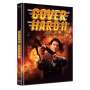 Ringo Lam: Cover Hard 2 - City on Fire (Blu-ray & DVD im Mediabook), BR,DVD