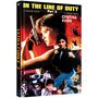 Arthur Wong: Ultra Force 3 - In the Line of Duty III (Blu-ray & DVD im Mediabook), BR,DVD