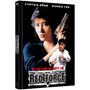 Yuen Woo-ping: Red Force - In the Line of Duty 4 (Blu-ray & DVD im Mediabook), BR