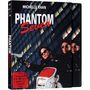 Ching Siu-Tung: Phantom Seven, DVD