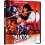 Ching Siu-Tung: Phantom Seven, DVD