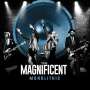 The Magnificent: Monolithic (Ltd.Coloured Vinyl), LP