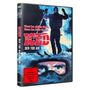 Jeff Kwitny: ICED - Tod auf Skiern, DVD