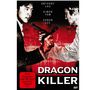 Anthony Lau: Dragon Killer, DVD