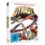: Dynasty - Im Todesgriff der Karate-Krallen (Blu-ray), BR