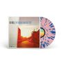 Be Well: The Weight And The Cost (Limited Edition) (Babypink with Blue Splatter Vinyl), LP