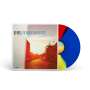 Be Well: The Weight And The Cost (Limited Edition) (Tri-Color-Pie Vinyl), LP
