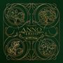 Dynamedion: Anno 1800 - The Four Seasons (O.S.T.) (remastered) (180g) (Limited Numbered Edition), LP,LP