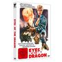 Leo Fong: Eyes of the Dragon, DVD