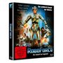 Tsui Hark: Roboforce (Blu-ray), BR