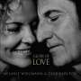 Melanie Wiegmann & Carl Carlton: Glory Of Love, CD