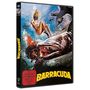 Harry Kerwin: Barracuda, DVD