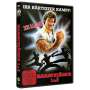 : Karatejäger 1+2 - Twin Dragon Encounter, DVD