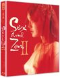 Michael Mak: Sex & Zen II (Blu-ray), BR