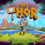 Chris Huelsbeck: Tiny Thor, CD