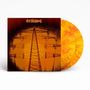 Electric Orange: Electric Orange (Orange Marbled Vinyl), LP,LP