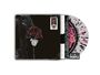 Loikaemie: Menschen (Limited Deluxe Edition) (Clear w/ Magenta + Black Splatter Vinyl) (+ Extras), LP