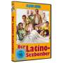 : Der Latino-Sexbomber, DVD