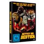 Peter R. Hunt: Rettet die Bestien, DVD
