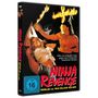 Karl Armstrong: Ninja Revenge - Ninja vs. Ku-Klux-Klan, DVD