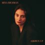 Mina Richman: Grown Up (Colored Vinyl), LP
