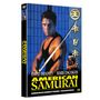 Sam Firstenberg: American Samurai, DVD