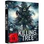 Rhys Frake-Waterfield: The Killing Tree (Blu-ray), BR