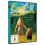 Paul Ziller: Emily und der kleine Bär, DVD