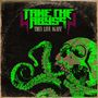 Tame The Abyss: They Live Again!, CD