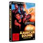 Philip Chalong: American Soldier - Kommando Gold, DVD