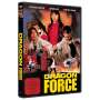 Stanley Siu Wing: Dragon Force, DVD