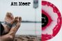Rantanplan: Am Meer EP (Limited Indie Edition) (Red & White Inside Out Vinyl), SIN