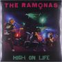 The Ramonas: High On Life, LP