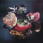 Ischia: Leave Me To The Future (Coloured Vinyl), LP