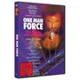 Dale Trevillion: One man Force - Ein Mann wie ein Tank, DVD