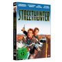 Arthur Allan Seidelman: Streethunter - Eine gnadenlose Jagd, DVD
