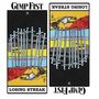 Gimp Fist: Losing Streak (Black Vinyl), LP