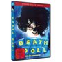 Mims William: Death Doll - Die Killerpuppe, DVD