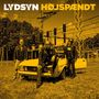 Lydsyn: Hojspaendt, LP