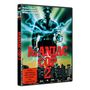 William Lustig: Maniac Cop 2, DVD