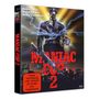 William Lustig: Maniac Cop 2 (Blu-ray), BR