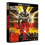 William Lustig: Maniac Cop 2 (Ultra HD Blu-ray), UHD