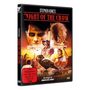 : Night of the Crow, DVD