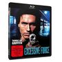 Jon Hess: Excessive Force (Blu-ray), BR